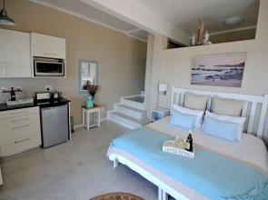 Rocklands Bed and Breakfast