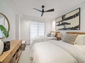 Allure 503 3 Bedroom Apts