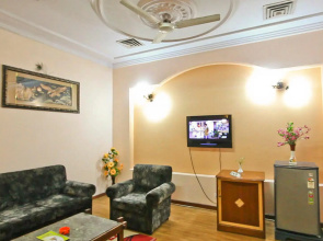 Hotel Madhuvan