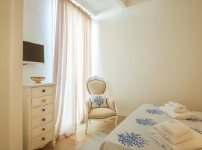TD Dimora Arcadia with Breathtaking Sea View