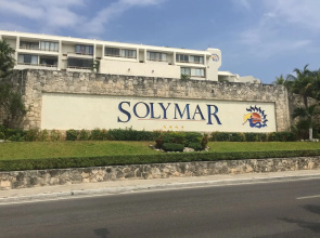 Rodero by Solymar Beachfront Condos in Hotel Zone