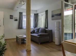 Apartment Habicht