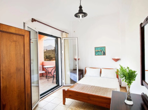 Olive Tree Apartments
