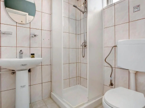 Zantegarden Apartment 4