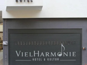 Hotel VielHarmonie