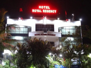 Hotel Royal Regency