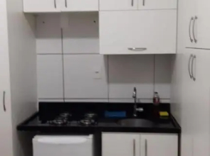 Apartamento no Park Studios