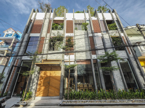 Minh House