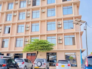 Maredori Hotel