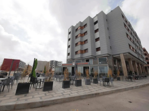 Résidence Hôtelière Master Home