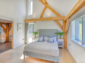 Gitcombe Retreat