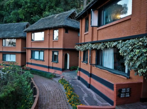 Dhulikhel Mountain Resort