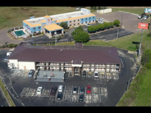 Americas Best Value Inn