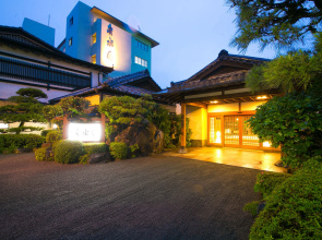 Ibusuki Shusuien