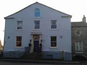 The Coach House Skipton