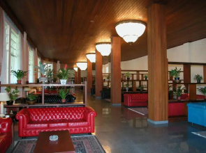 Hotel Monte Real