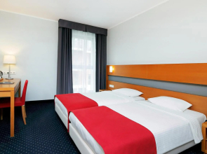 Hestia Hotel Ilmarine
