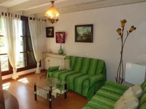 Rental Villa Es Pou Des Rafal