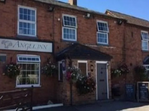 The Angel Inn And Lodge