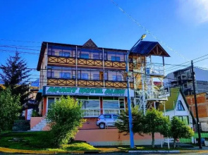 Apart Hotel Alem