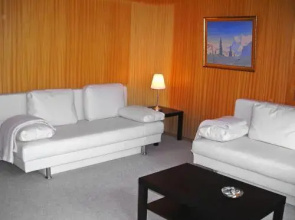 Apartment Chalet Bã¤Rgsunna.4