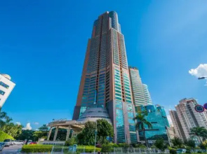 Duowei Apartment Hotel