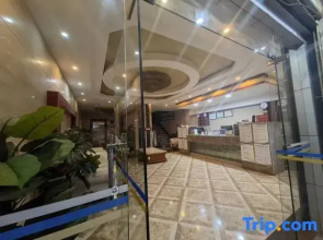 Zhenxiong Xingang Hotel