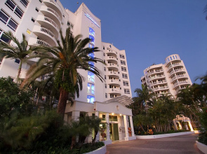 Burleigh Mediterranean Resort Enquiries