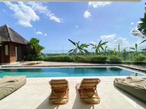Villa Dew Canggu