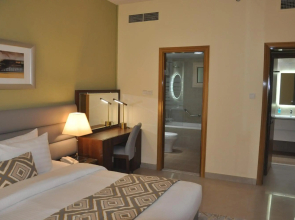 Radiance Premium Suites