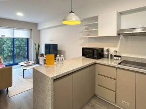w Grandiose 1BR w Perfect Balcony in Cusco