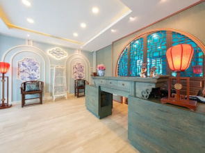 Sino Siam Hotel