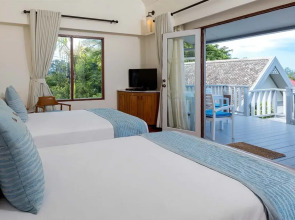 Centara Villas Samui