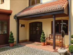 Garni-Hotel Kranich