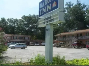 Barons Inn