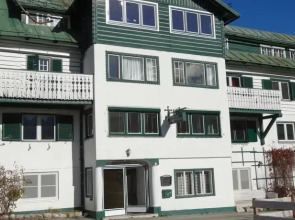 Appartement Enzian im Haus Edelweiss