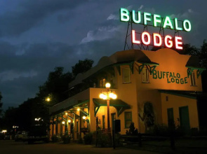 Buffalo Lodge Bicycle Resort