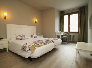 Hotel El Pradet