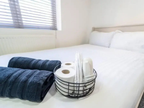 Captivating 1-bed Studio in Birmingham