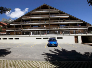 Orion 102 - One Bedroom