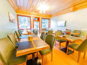 Acacia Mansion Hotel