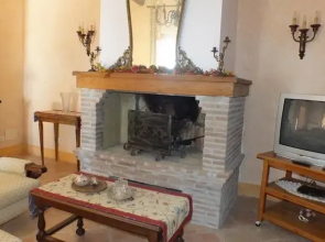 Casale Mancini