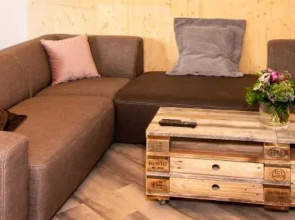 Arena Hostel Allgäu