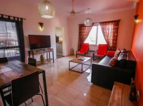 Camara Gardens Apartments