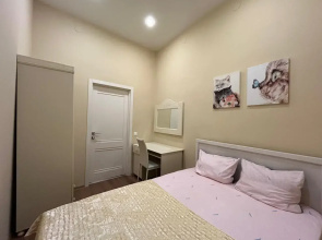 Guest house We on Efimova