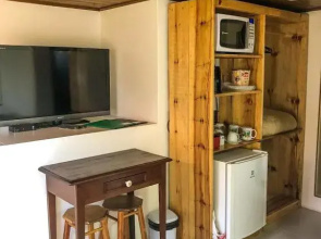 Rancho Sossego da Serra