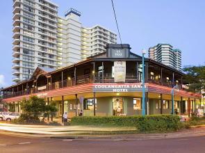 Coolangatta Sands Hostel