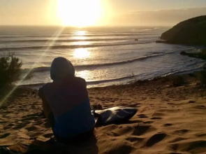 Surf House Maroc