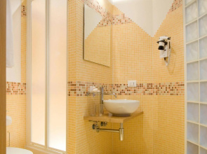 Residenza Domizia- Guest House