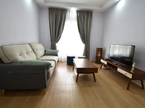 Laman Midah : Comfort and Relax .. ..